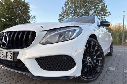Mercedes-Benz C 43 AMG Gebrauchtwagen