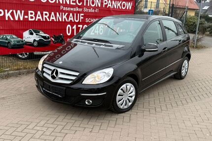 Mercedes-Benz B 180 Gebrauchtwagen