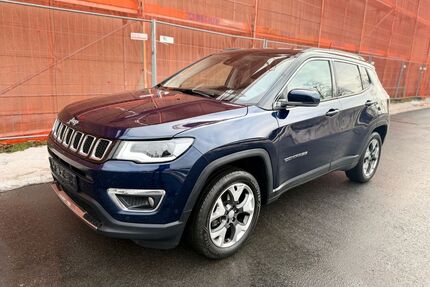 Jeep Compass Gebrauchtwagen