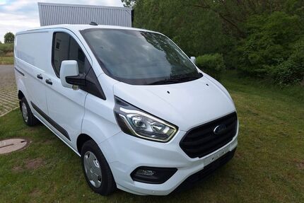 Ford Transit Custom Gebrauchtwagen