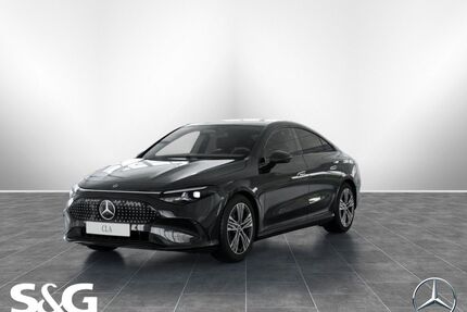 Mercedes-Benz CLA 350 Gebrauchtwagen