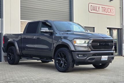 Dodge RAM Gebrauchtwagen