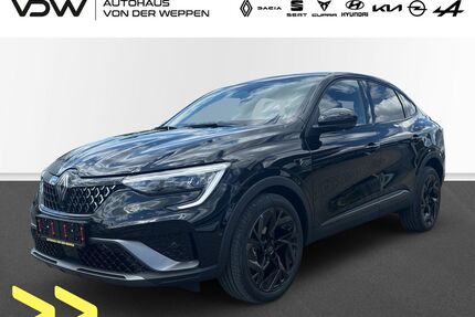 Renault Arkana Gebrauchtwagen