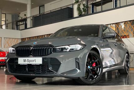 BMW 330 Gebrauchtwagen