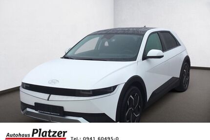 Hyundai IONIQ 5 Gebrauchtwagen