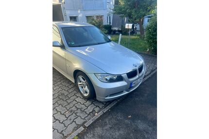 BMW 318 Gebrauchtwagen