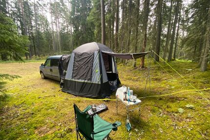 Opel Combo Gebrauchtwagen