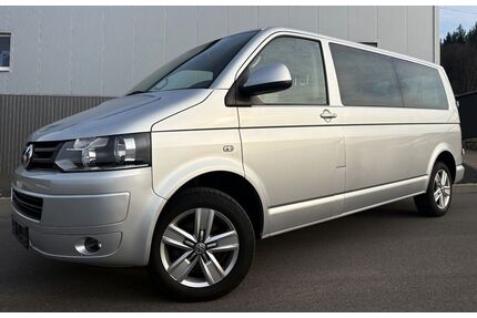 VW T5 Caravelle Gebrauchtwagen