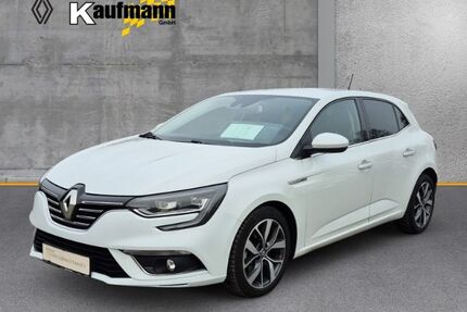 Renault Megane Gebrauchtwagen