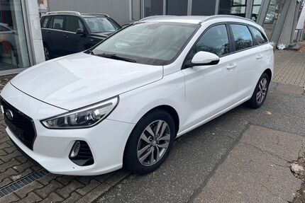 Hyundai i30 Gebrauchtwagen