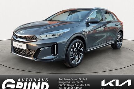 Kia XCeed Gebrauchtwagen