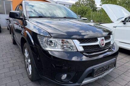 Fiat Freemont Gebrauchtwagen