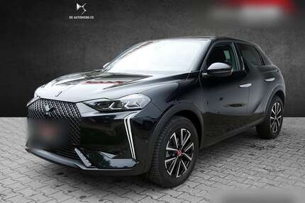 DS Automobiles DS 3 Crossback Gebrauchtwagen