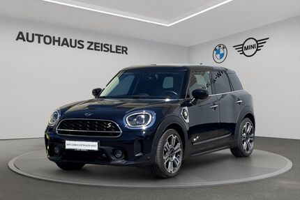 Mini Countryman SE (Cooper) Gebrauchtwagen
