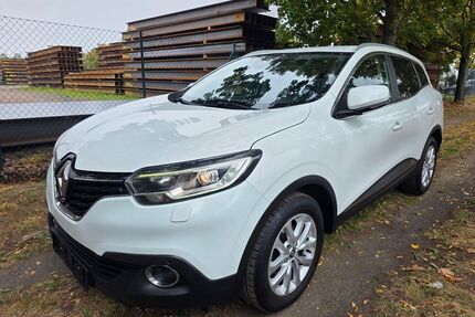 Renault Kadjar Gebrauchtwagen
