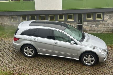 Mercedes-Benz R 500 Gebrauchtwagen