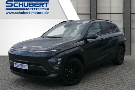 Hyundai KONA Gebrauchtwagen