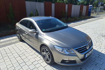 VW Passat CC Gebrauchtwagen