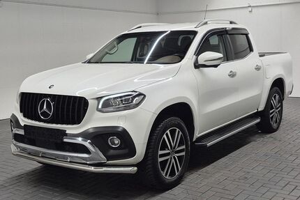 Mercedes-Benz X 250 Gebrauchtwagen