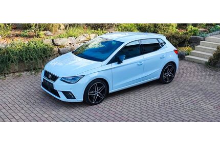Seat Ibiza Gebrauchtwagen