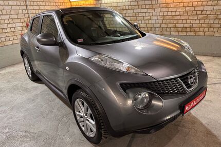 Nissan Juke Gebrauchtwagen