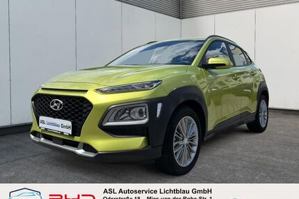 Hyundai KONA Gebrauchtwagen