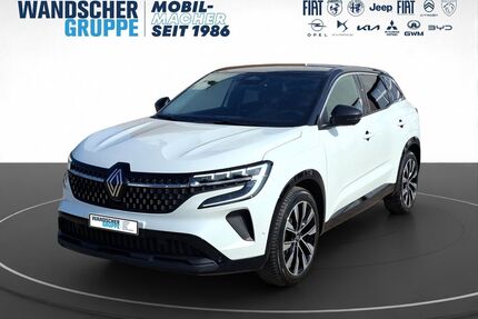 Renault Austral Gebrauchtwagen