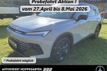 Baic X55 Gebrauchtwagen