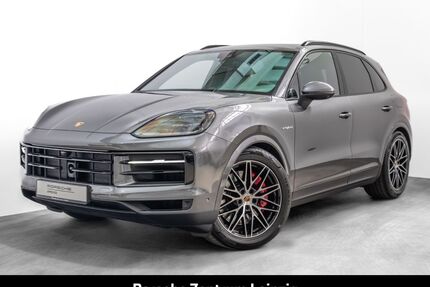 Porsche Cayenne Gebrauchtwagen
