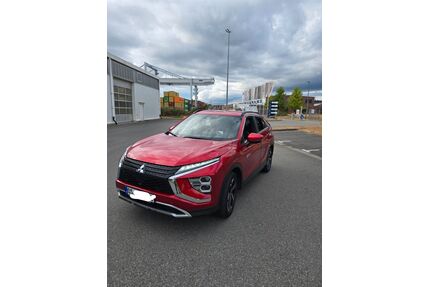 Mitsubishi Eclipse Cross Gebrauchtwagen