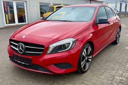Mercedes-Benz A 200 Gebrauchtwagen
