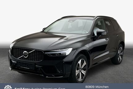 Volvo XC60 Gebrauchtwagen