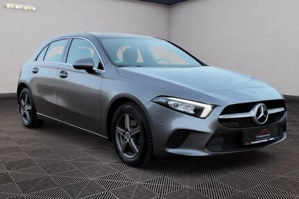 Mercedes-Benz A 200 Gebrauchtwagen