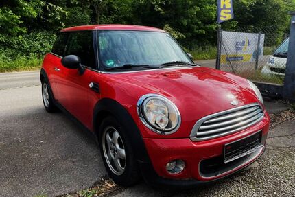 Mini ONE Gebrauchtwagen