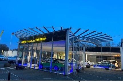 Mini Countryman S (Cooper) Gebrauchtwagen