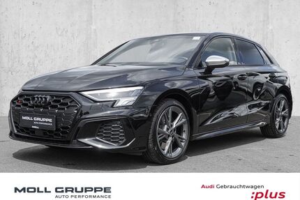 Audi S3 Gebrauchtwagen