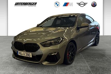 BMW M235 Gebrauchtwagen