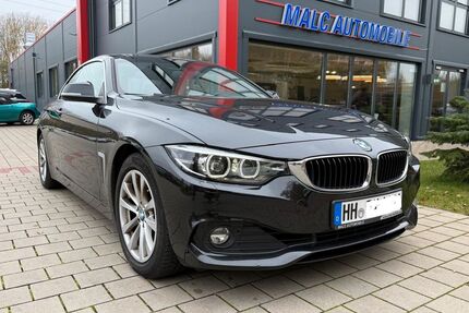 BMW 420 Gebrauchtwagen