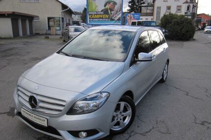 Mercedes-Benz B 200 Gebrauchtwagen