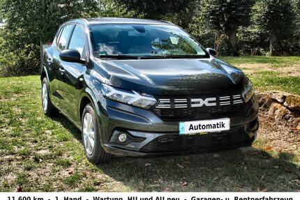 Dacia Sandero Gebrauchtwagen