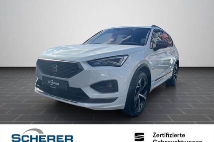 Seat Tarraco Gebrauchtwagen