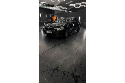 BMW 530 Gebrauchtwagen