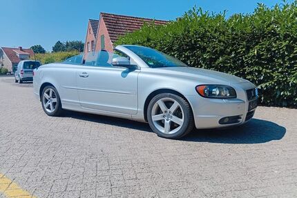 Volvo C70 Gebrauchtwagen