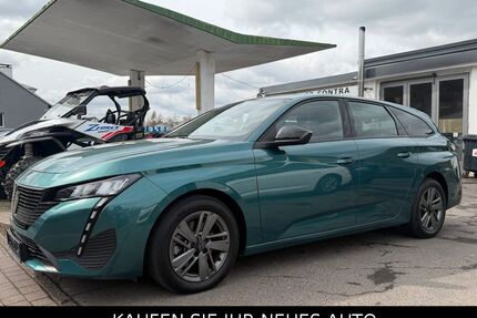 Peugeot 308 Gebrauchtwagen