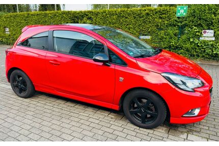 Opel Corsa Gebrauchtwagen