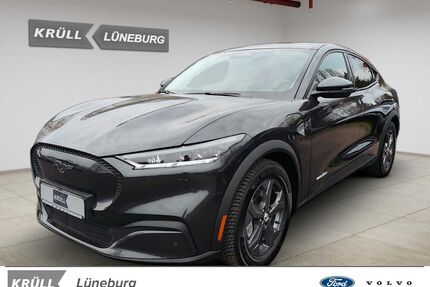 Ford Mustang Mach-E Gebrauchtwagen