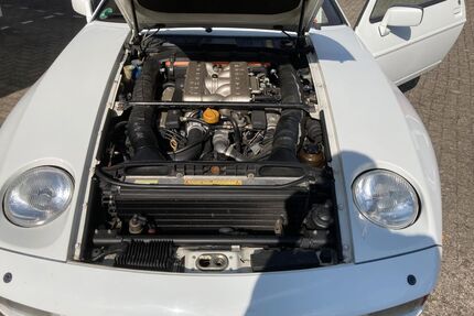 Porsche 928 Gebrauchtwagen