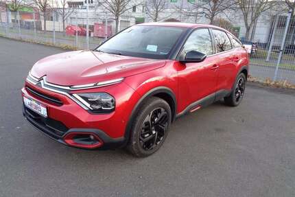 Citroen C4 Gebrauchtwagen