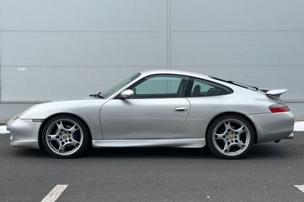 Porsche 996 Gebrauchtwagen