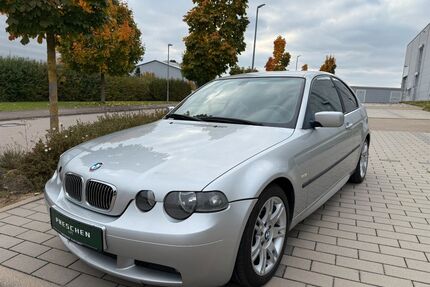 BMW 325 Gebrauchtwagen